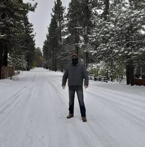 Meet your Posher, Victor